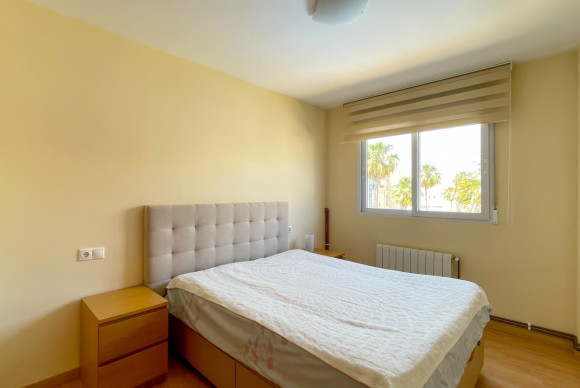 Lange Termijn Verhuur - Appartement  - SAN JUAN ALICANTE - Campo de golf