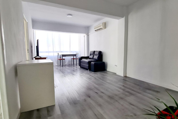 Reventa - Apartamento / piso - SAN JUAN ALICANTE - Gran via - Parque Avenidas