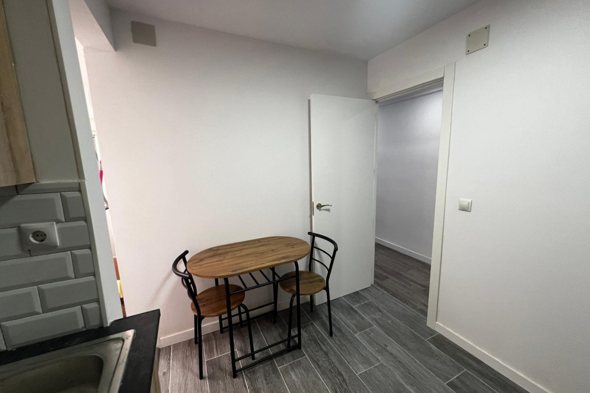 Revente - Appartement - SAN JUAN ALICANTE - Campoamor