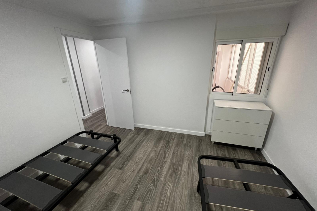 Revente - Appartement - SAN JUAN ALICANTE - Campoamor