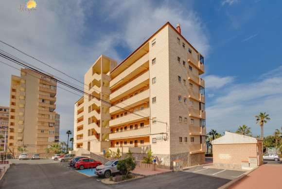 Reventa - Apartamento / piso - Torrevieja - Cabo cervera