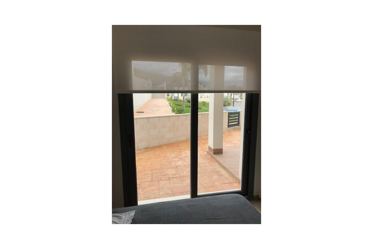 Revente - Appartement - Finestrat - Balcón de finestrat