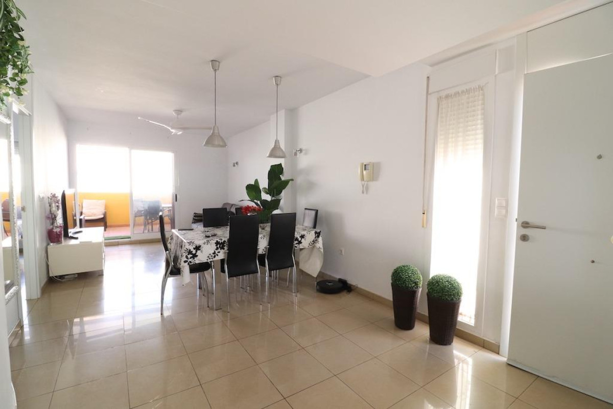 Reventa - Apartamento / piso - Orihuela Costa - Playa Flamenca Norte