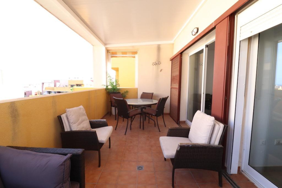 Herverkoop - Appartement  - Orihuela Costa - Playa Flamenca Norte