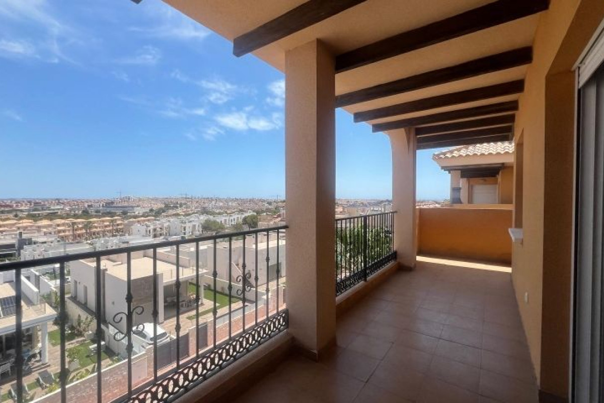 Reventa - Apartamento / piso - Orihuela Costa