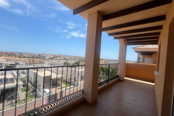 Resale - Apartment  - Orihuela Costa