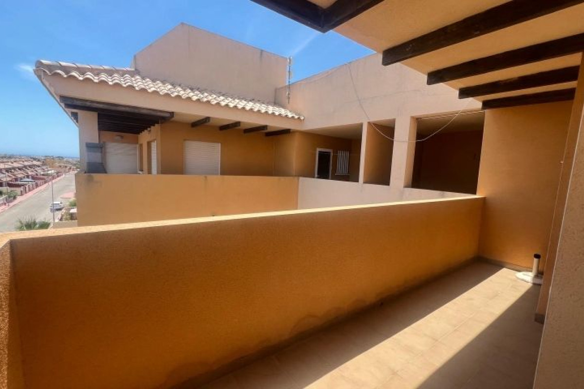 Resale - Apartment  - Orihuela Costa