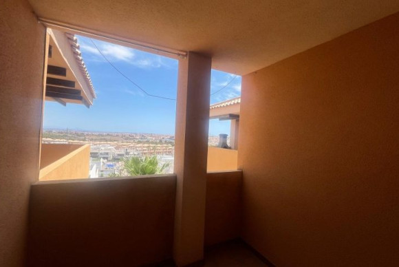 Reventa - Apartamento / piso - Orihuela Costa