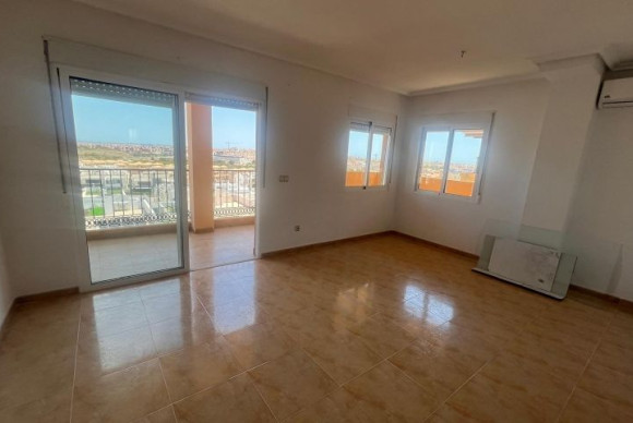 Resale - Apartment  - Orihuela Costa