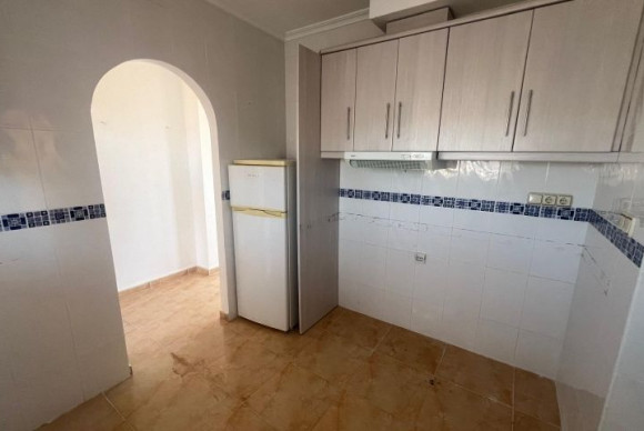 Reventa - Apartamento / piso - Orihuela Costa