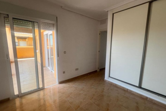 Resale - Apartment  - Orihuela Costa