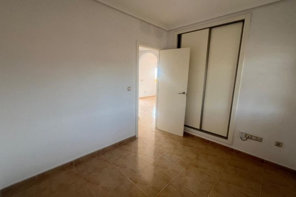 Resale - Apartment  - Orihuela Costa