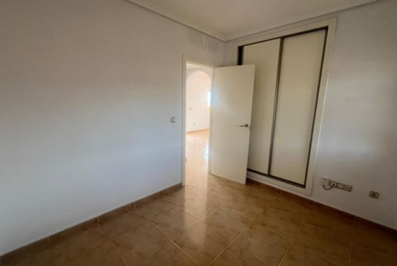 Resale - Apartment  - Orihuela Costa