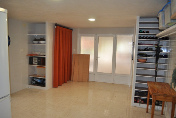 Herverkoop - Landelijke woning - San Vicente del Raspeig - SAN VICENT DEL RASPEIG