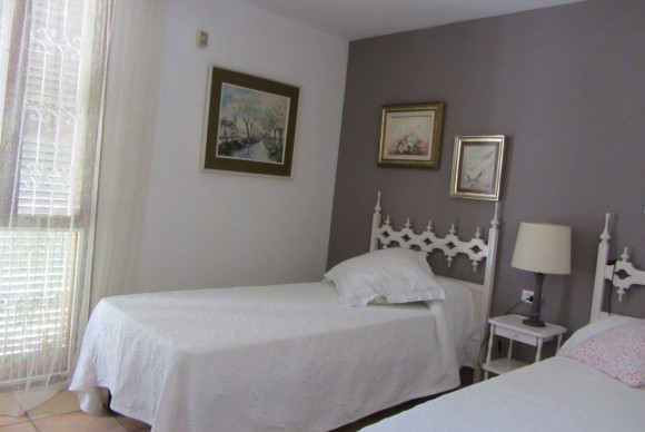 Reventa - Country House - Alicante