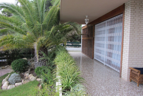 Reventa - Country House - Alicante