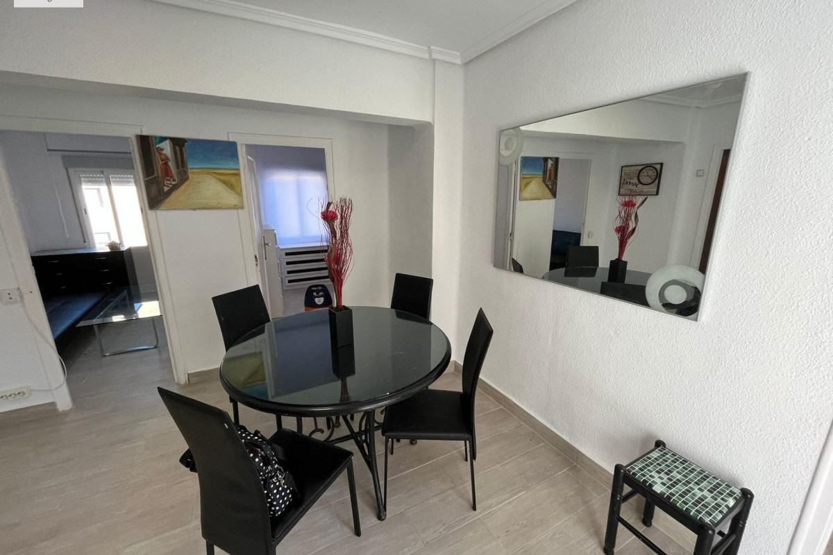 Herverkoop - Appartement  - Puerto de Sagunto - Nuevo centro