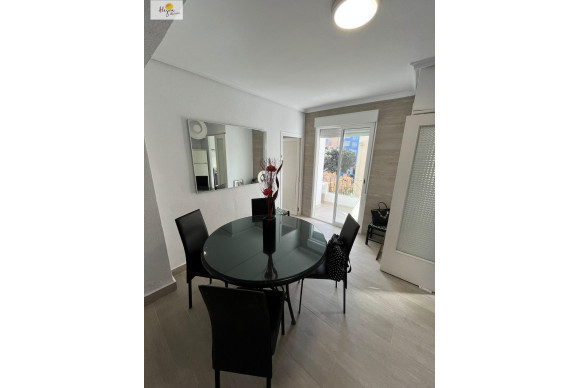 Revente - Appartement - Puerto de Sagunto - Nuevo centro