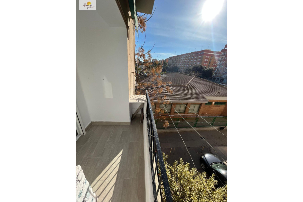 Revente - Appartement - Puerto de Sagunto - Nuevo centro