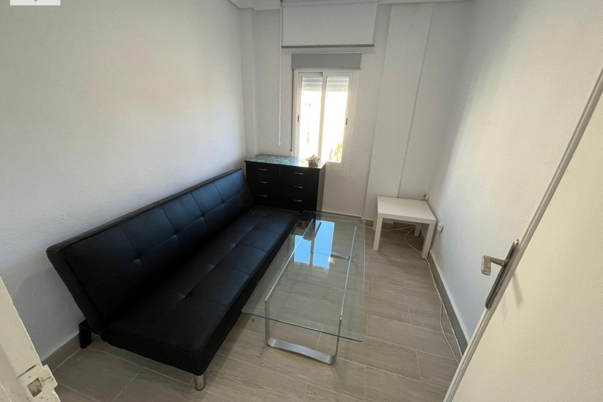 Revente - Appartement - Puerto de Sagunto - Nuevo centro