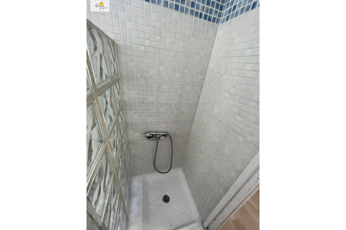 Revente - Appartement - Puerto de Sagunto - Nuevo centro