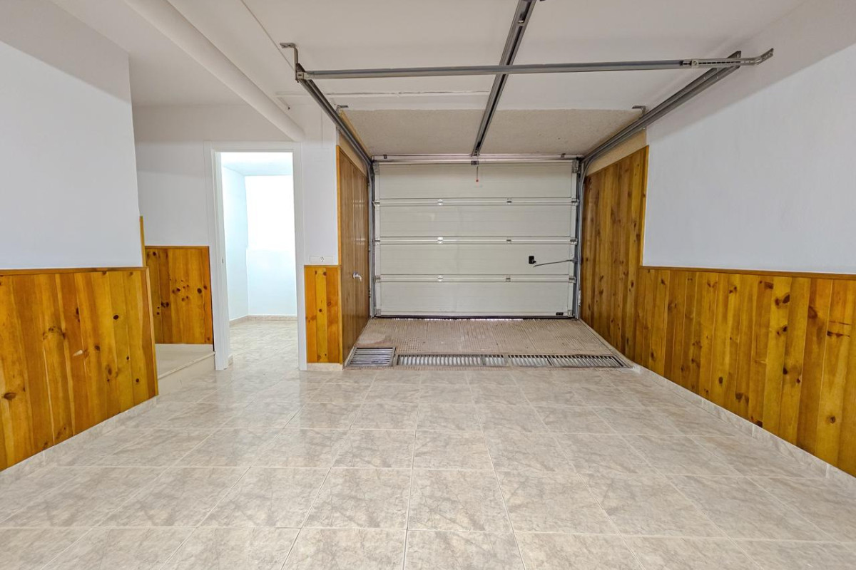 Resale - Attached - Rojales - Calle la Lira, 03170