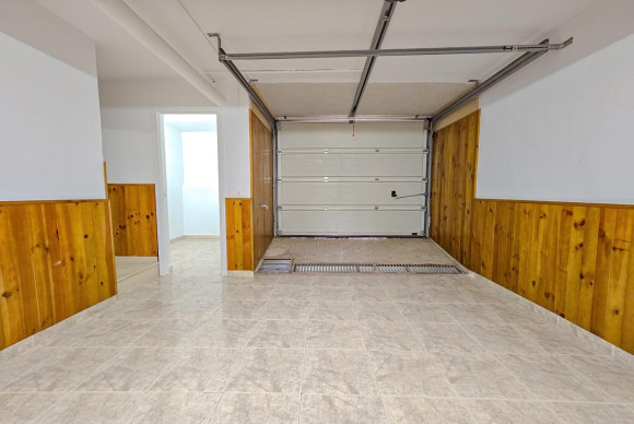 Revente - Attached - Rojales - Calle la Lira, 03170