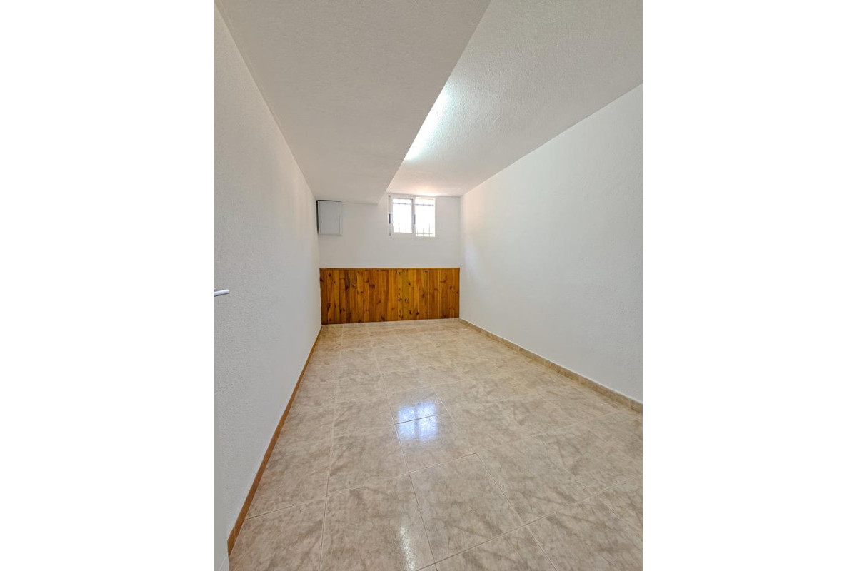 Resale - Attached - Rojales - Calle la Lira, 03170