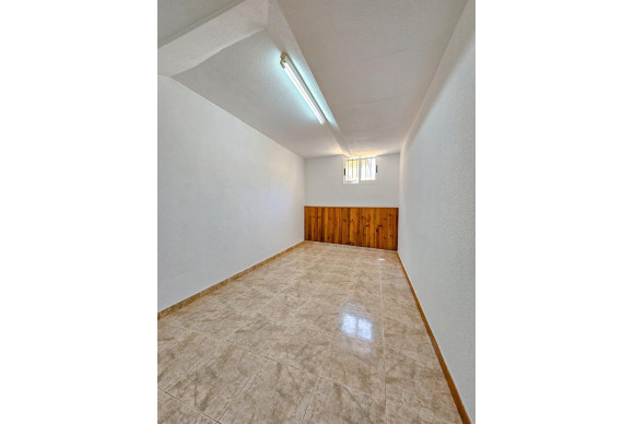 Resale - Attached - Rojales - Calle la Lira, 03170