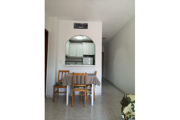 Reventa - Apartamento / piso - Torrevieja - Estacion de autobuses