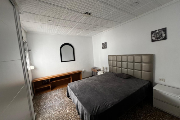 Long Term Rental - Apartment  - SAN JUAN ALICANTE - Altozano