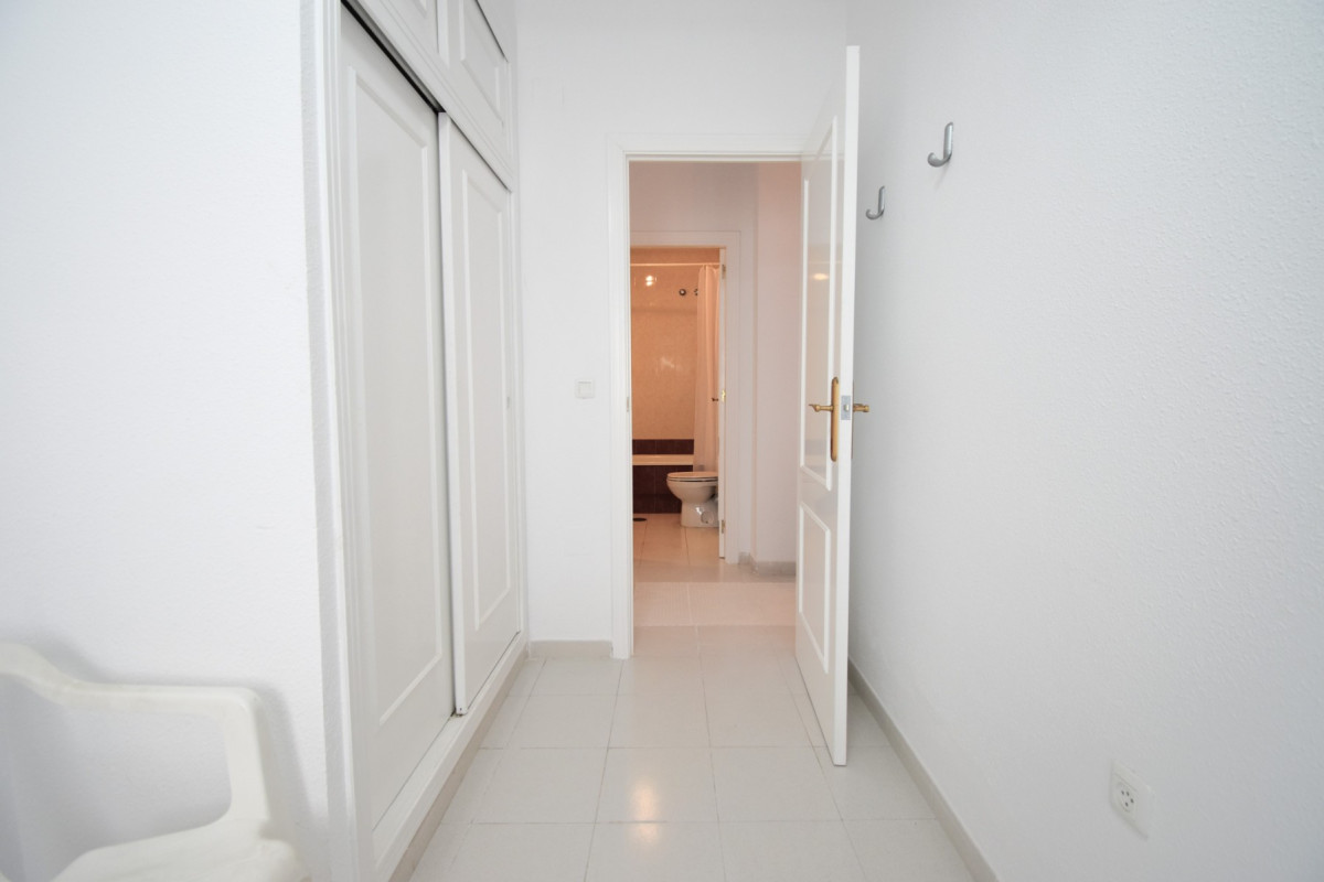 Reventa - Apartamento / piso - Torrevieja - Mar Azul