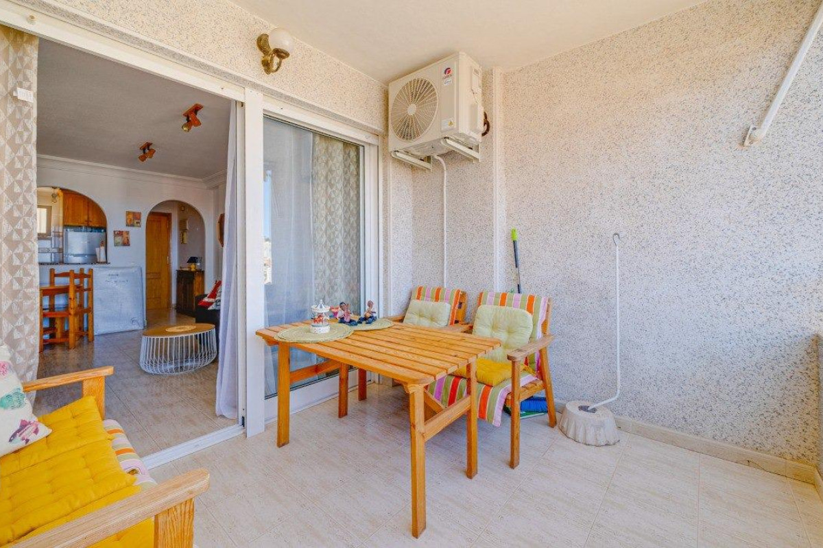 Long Term Rental - Apartment  - Finestrat - Balcón de finestrat