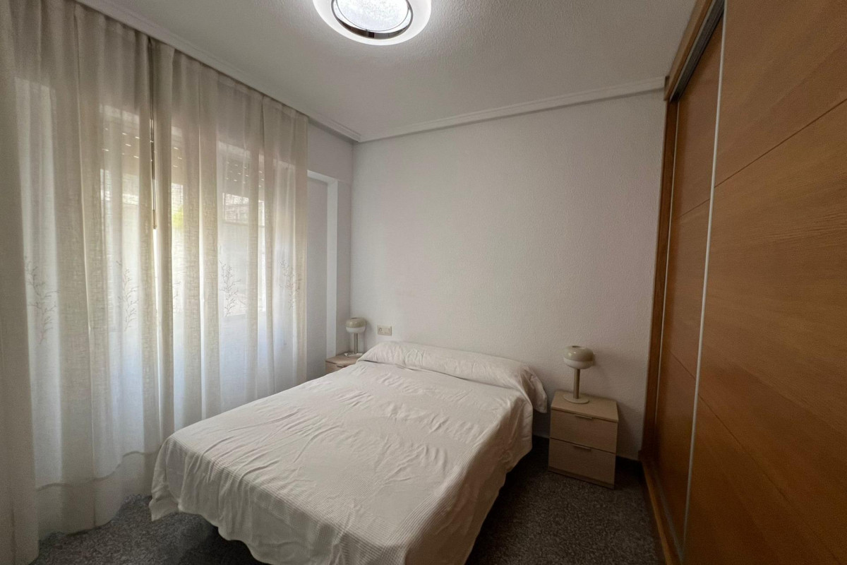 Resale - Flat - Dolores - dolores