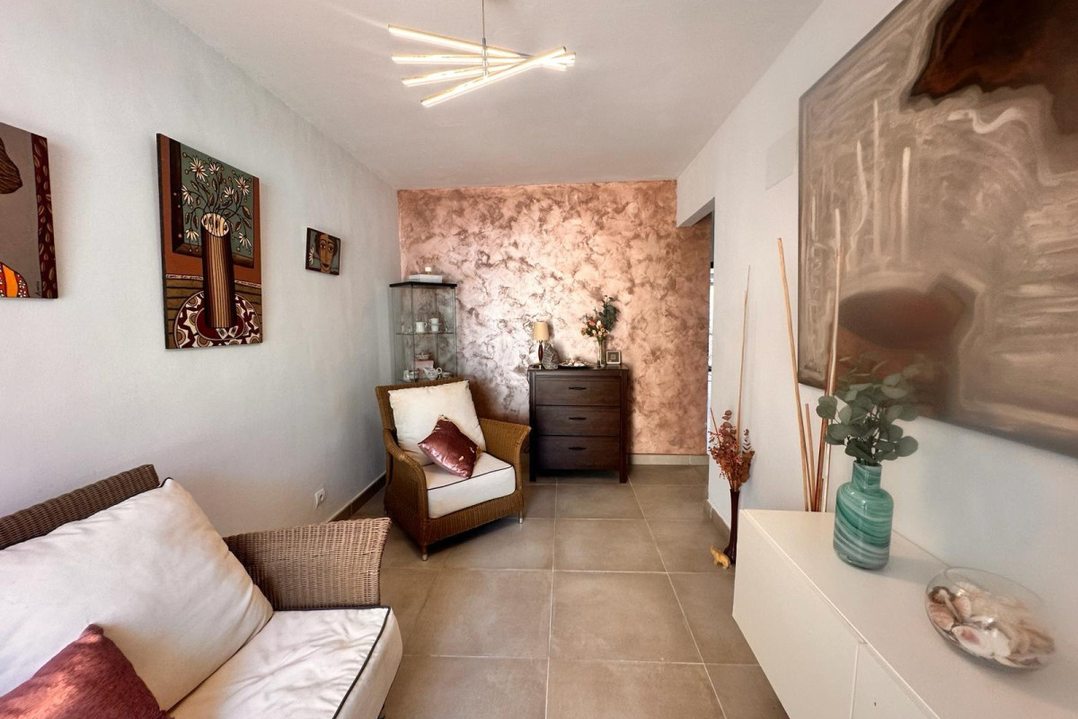 Resale - Bungalow - l'Alfas del Pi - Escandinavia