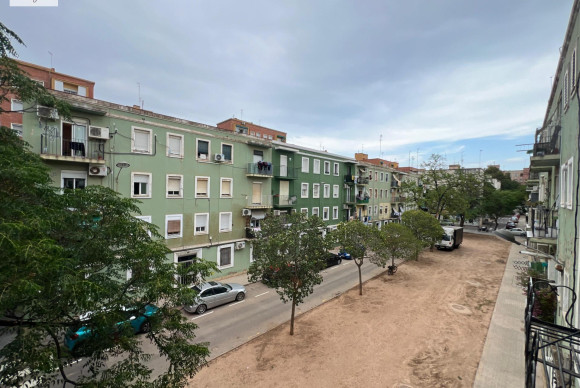 Herverkoop - Appartement  - Valencia - Tres Forques