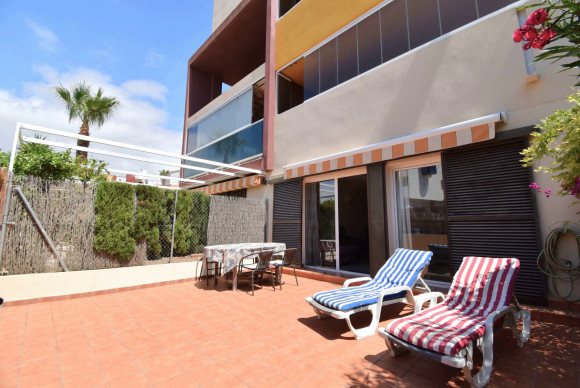 Reventa - Apartamento / piso - Orihuela Costa - Playa Flamenca