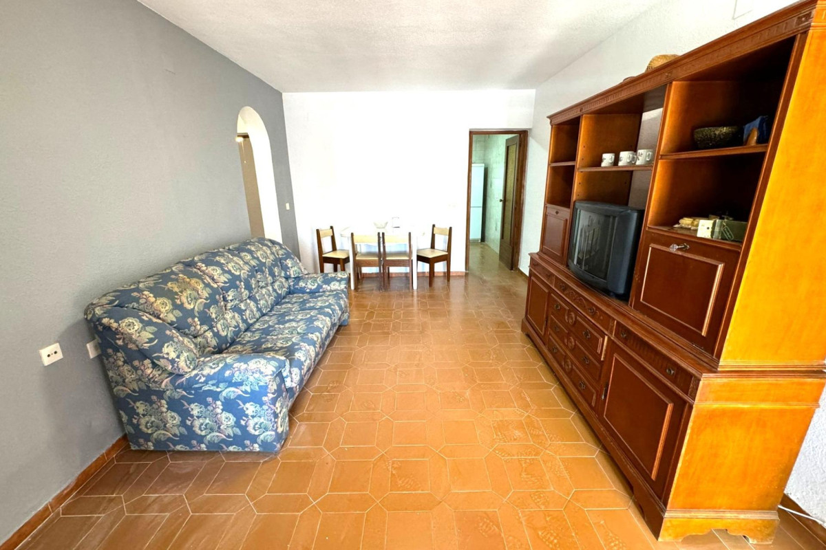Reventa - Apartamento / piso - Orihuela Costa - Cabo Roig