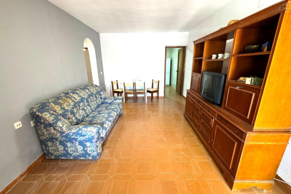 Resale - Apartment  - Orihuela Costa - Cabo Roig