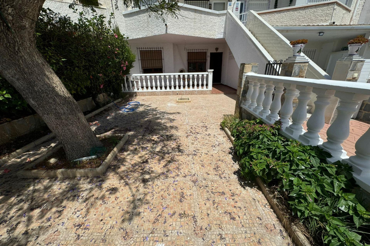 Herverkoop - Appartement  - Orihuela Costa - Cabo Roig