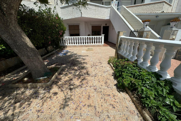 Reventa - Apartamento / piso - Orihuela Costa - Cabo Roig