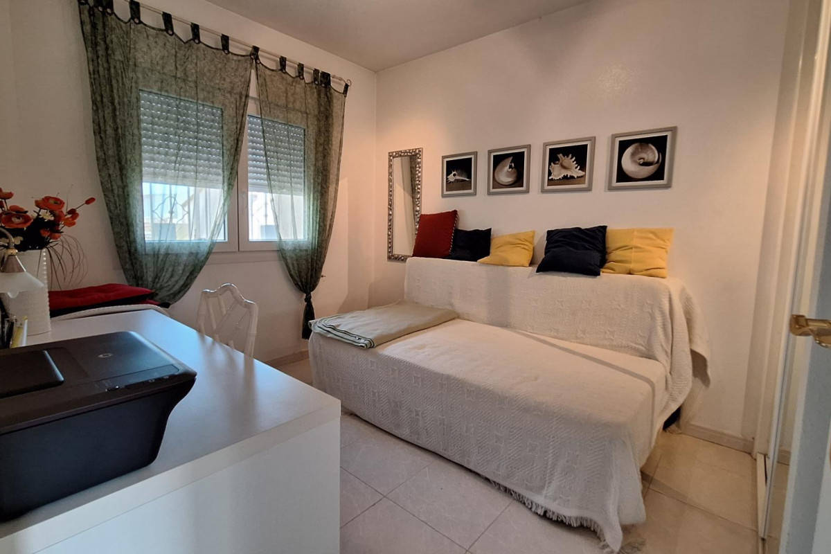 Revente - Appartement - Orihuela Costa - Playa Flamenca Norte