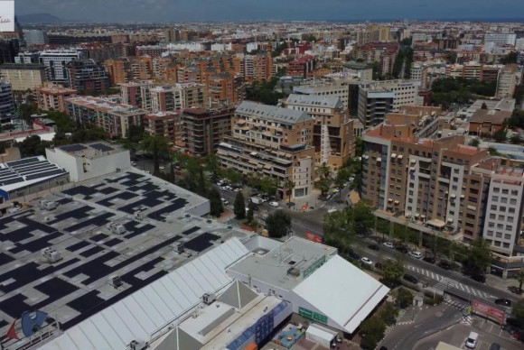 Reventa - Apartamento / piso - Valencia - Campanar