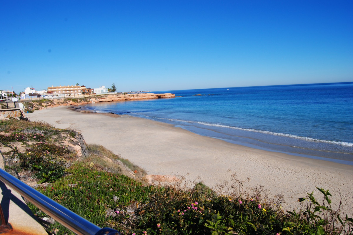 Revente - Semi Detached Villa - Torre de La Horadada - Torre de La Horadada - Town