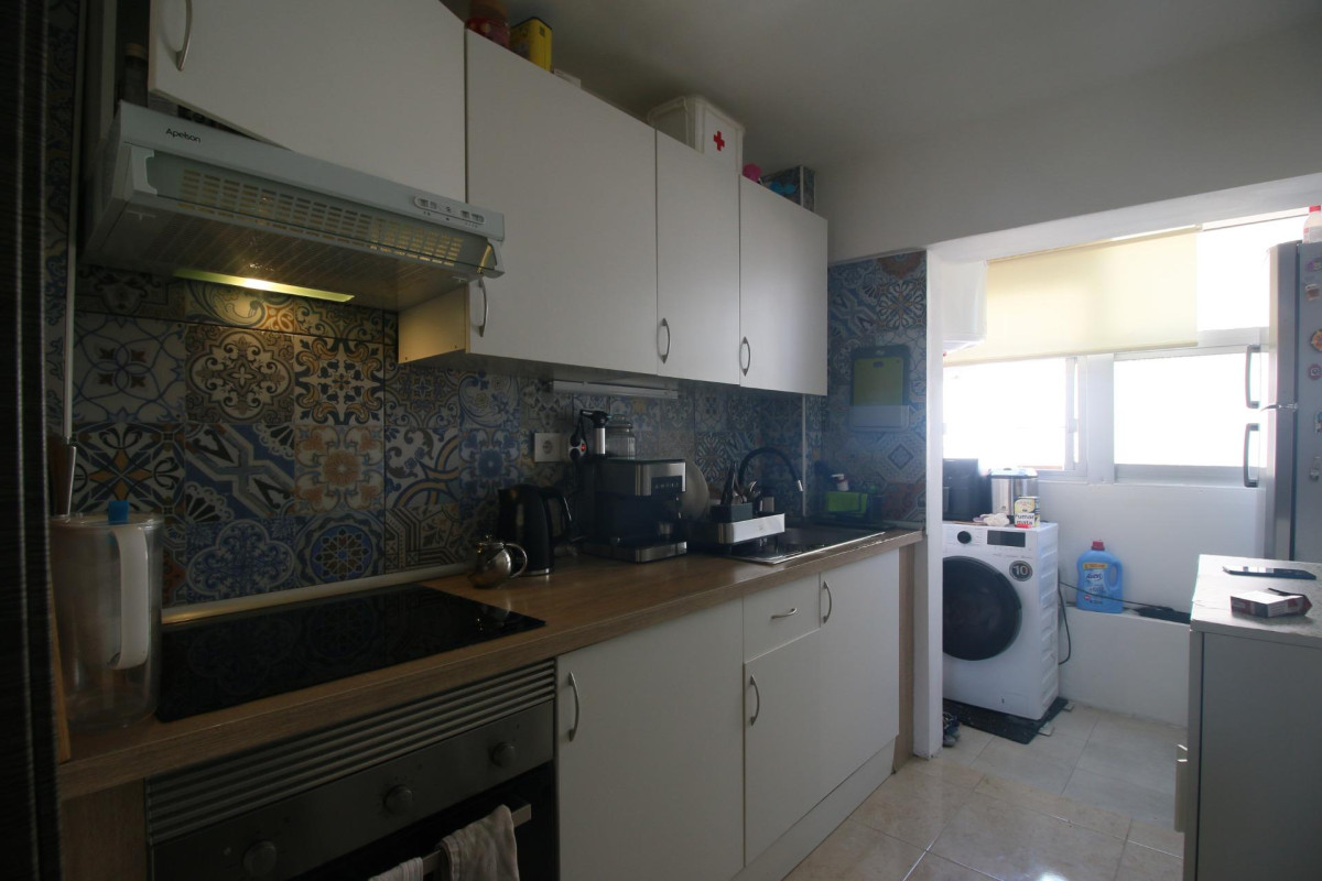 Revente - Appartement - SAN JUAN ALICANTE - Virgen del remedio