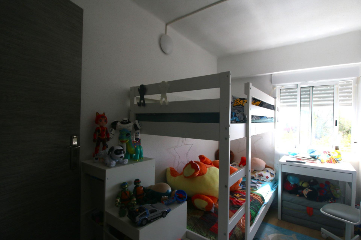 Revente - Appartement - SAN JUAN ALICANTE - Virgen del remedio