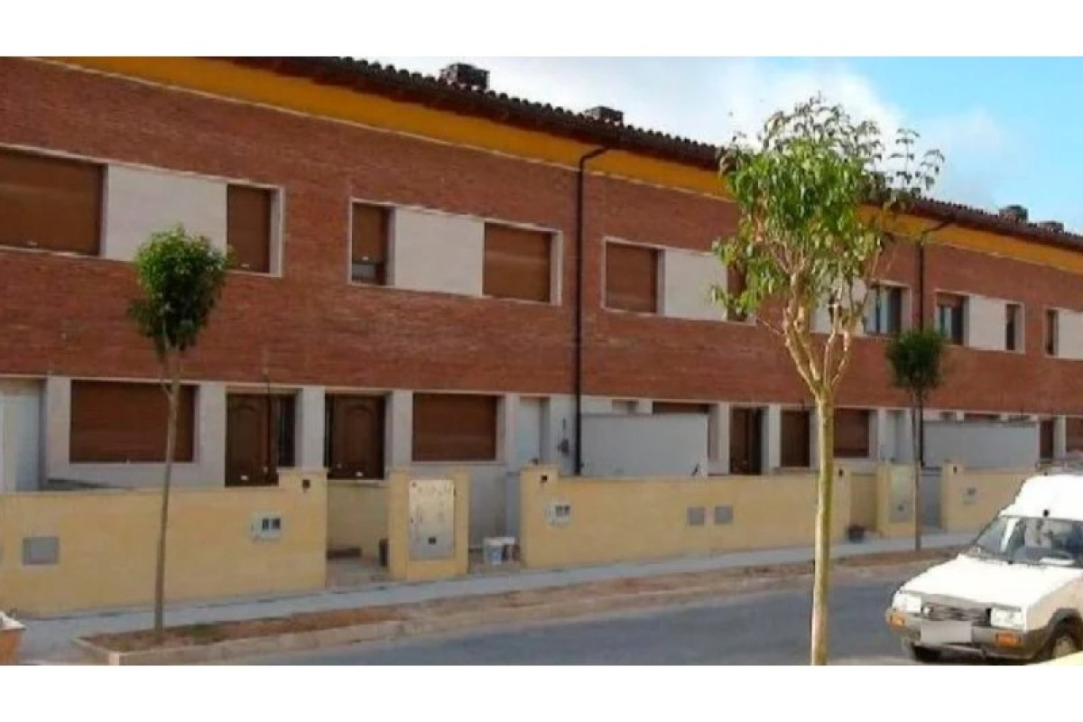 New Build - Building - Ulldecona