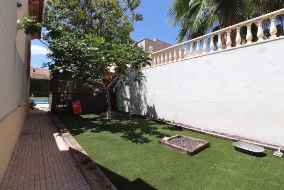 Resale - Detached Villa - Ciudad Quesada - Doña Pepa