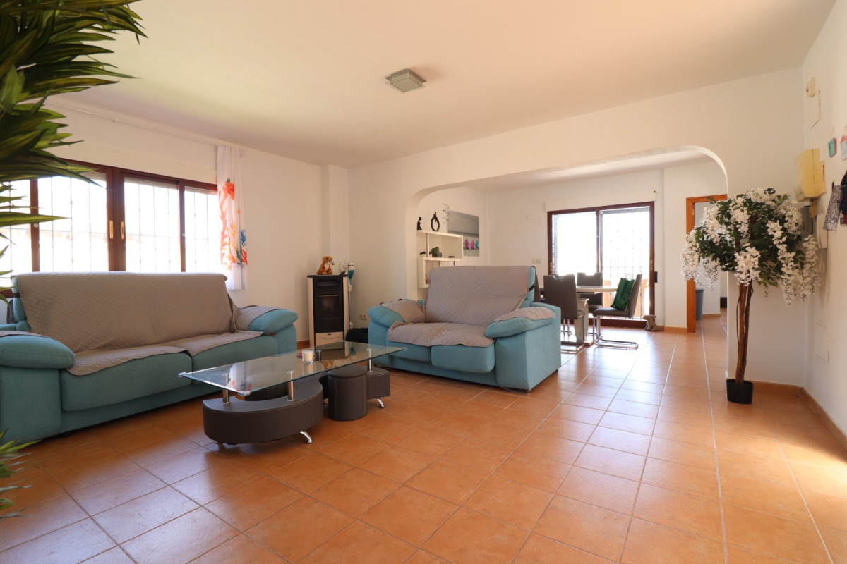 Revente - Detached Villa - Formentera del Segura - Fincas de La Vega