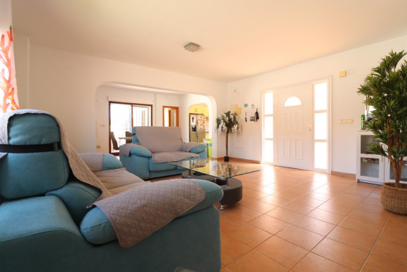 Revente - Detached Villa - Formentera del Segura - Fincas de La Vega